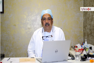 Here are causes, effects and treatments of glaucoma<br/><br/>Hello I am Dr S Bharti founder and c...