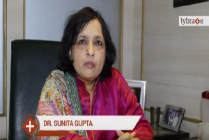 Brief knowledge about causes of PCOS<br/><br/>I'm Dr. Sunita Gupta. I'm Consultant Gynecologist a...