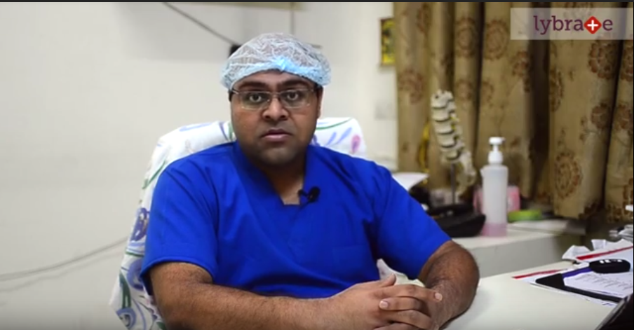 Hi Friends! <br/><br/>My name is Dr. Himanshu Gupta. I am an orthopedic spine specialist. And tod...