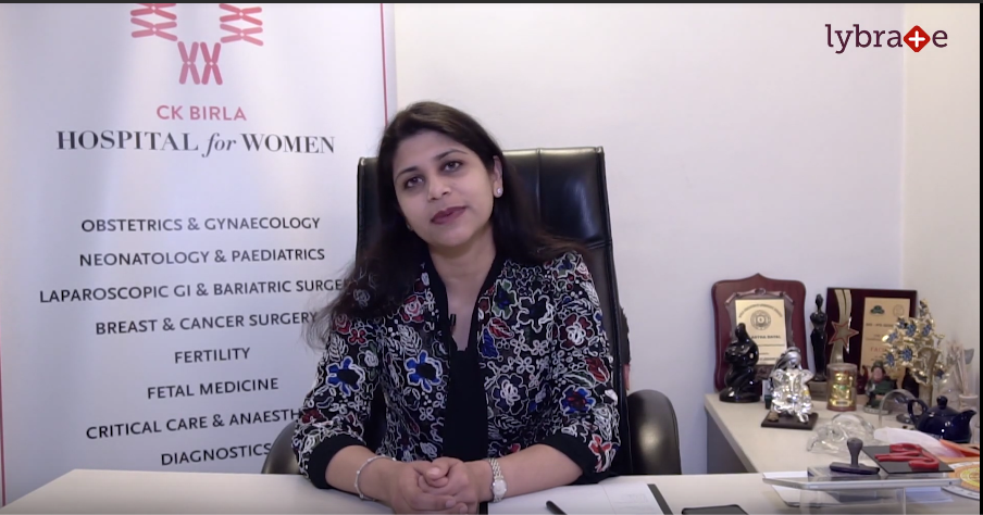 Hi,<br/><br/>I am Dr. Astha Dayal, Gynaecologist. Today I will talk about the ways to relieve pai...