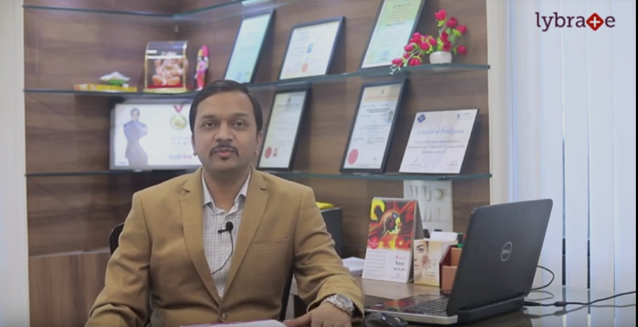 Hi,<br/><br/>I am Dr. Bhushan Patil, Cosmetic/Plastic Surgeon. Today I will talk about liposuctio...
