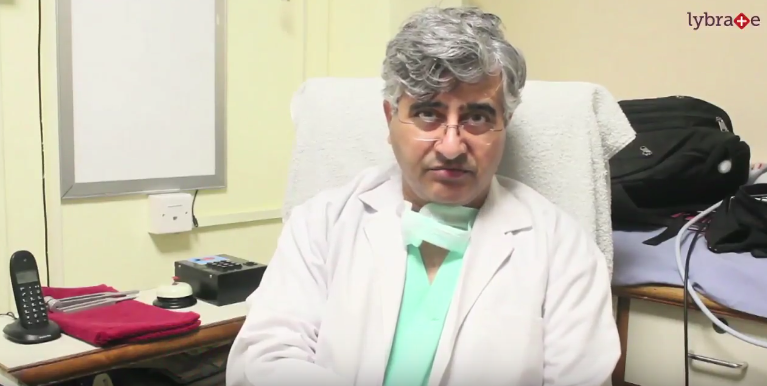 Mai Dr. Brajpal Singh Tyagi, ENT surgeon hun. Mene MBBS, MS MGIMS se kia hai or me MGIMS me visit...