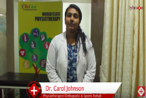 Physiotherapy Treatment for Coccydynia (Tailbone Pain) Management - By Dr.  Rajveer Singh(pt)