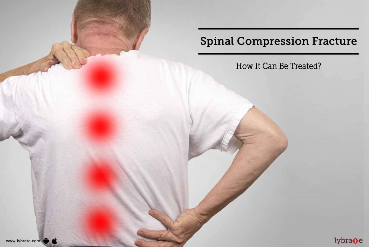 back pain compression fracture treatment