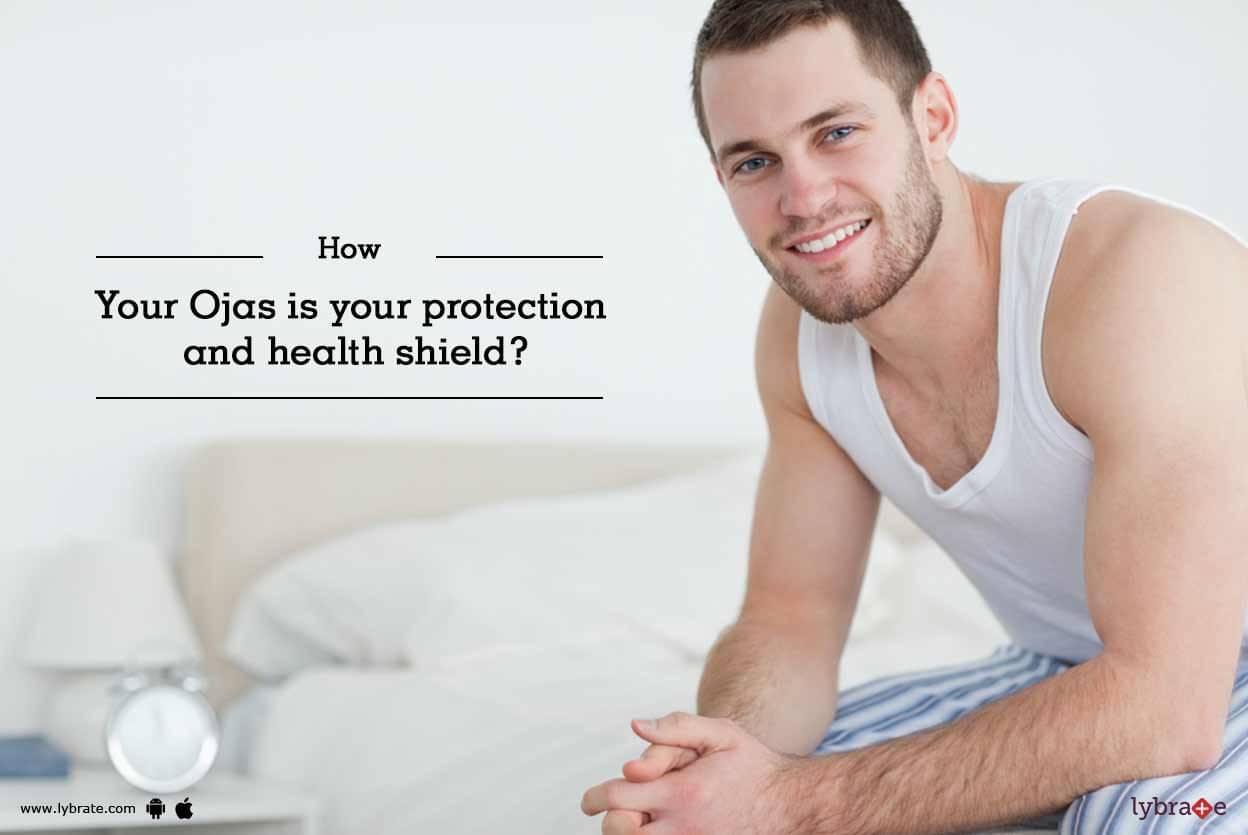 Your Ojas is your protection and health shield Immunity in Ayurveda is link...