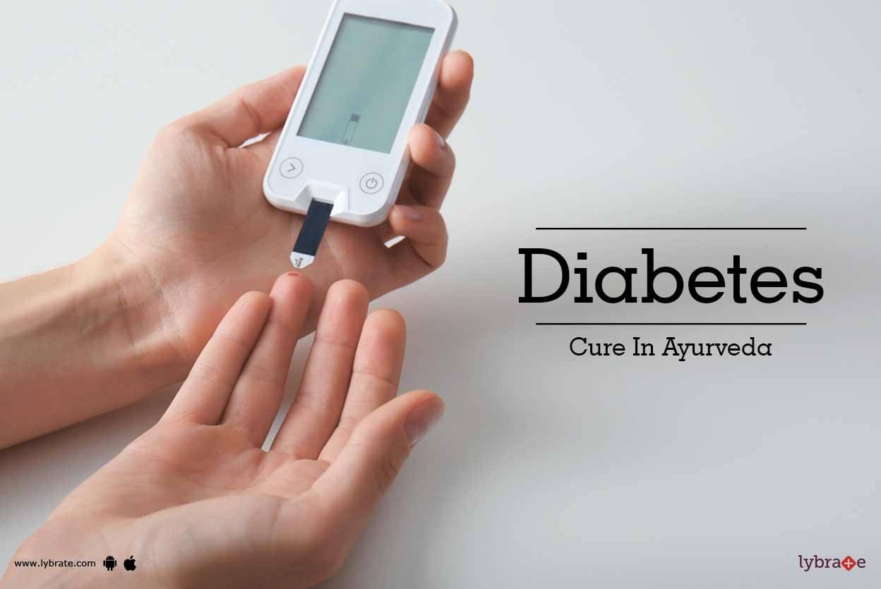 Ayurvedic Diabetes Controll
