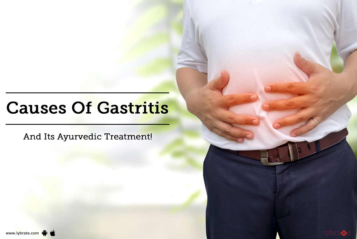 Dr Gastritis Causes By And Ayurvedic - Of Treatment! Its ... And Treatment! Its Ayurvedic ... - By Of Causes Dr Gastritis