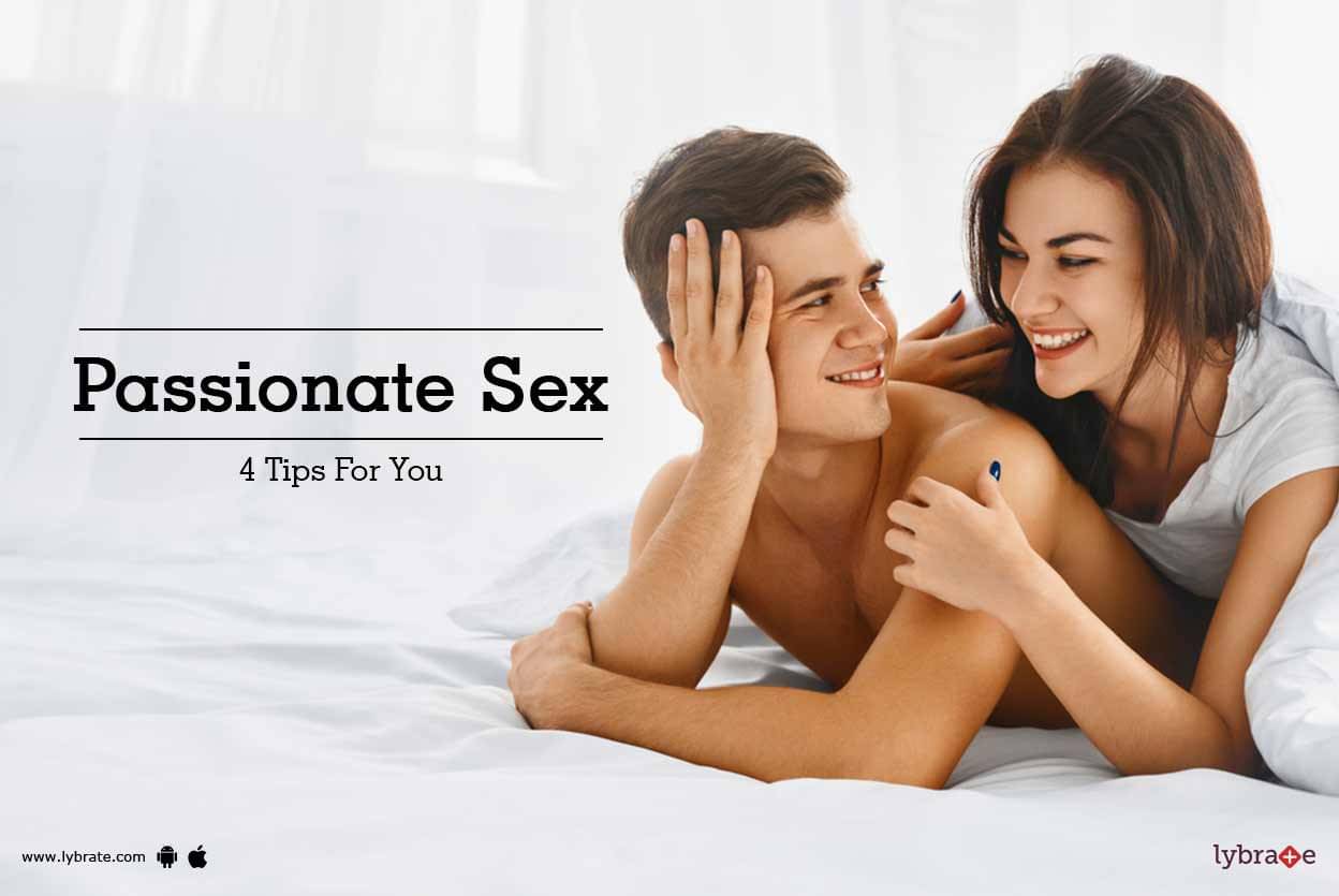 Sex what is passionate How To