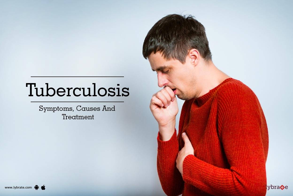 Tuberculosis - Symptoms, Causes And Treatment - By Dr 