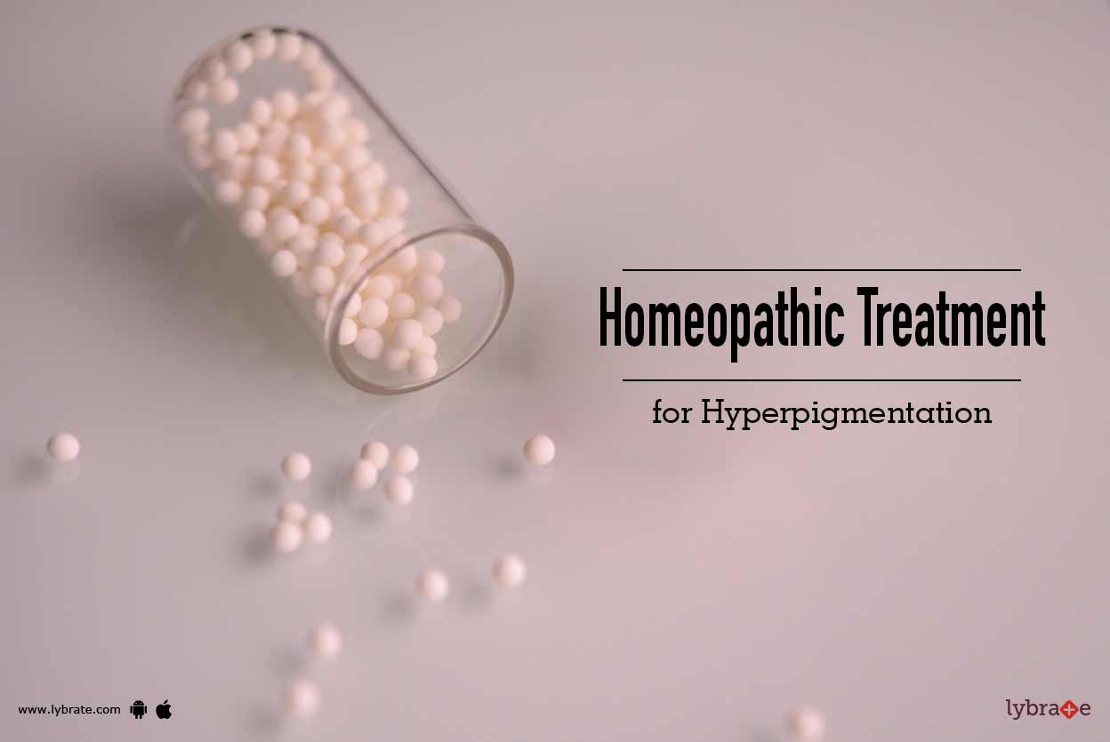 dark spot removal homeopathic cream