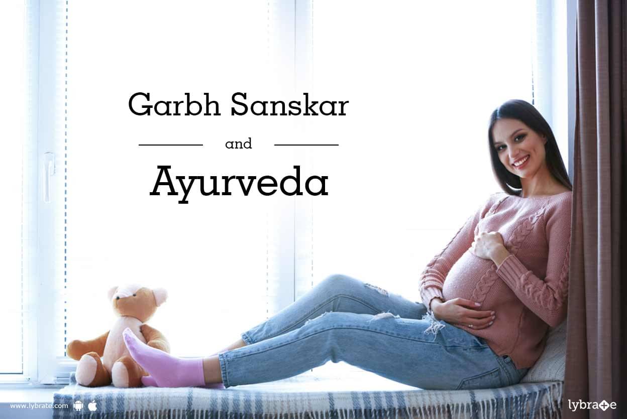 garbh-sanskar-and-ayurveda-by-dr-pratik-bhoite-lybrate