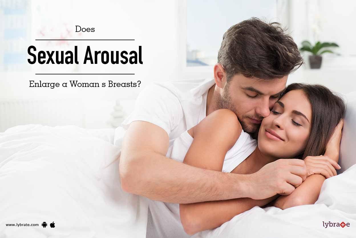 Get aroused women How to