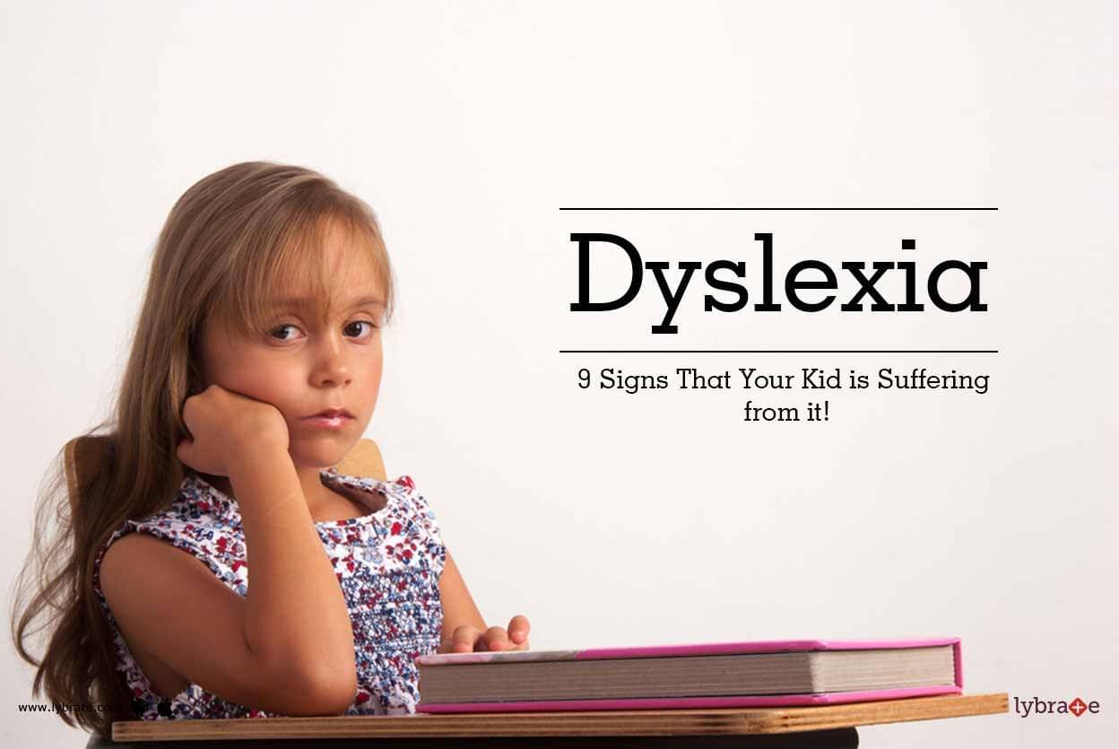 Raising a child with dyslexia can stir up a lot of emotions. 
