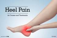 Heel Pain Its Causes And Treatments By Dr G P Dureja Lybrate