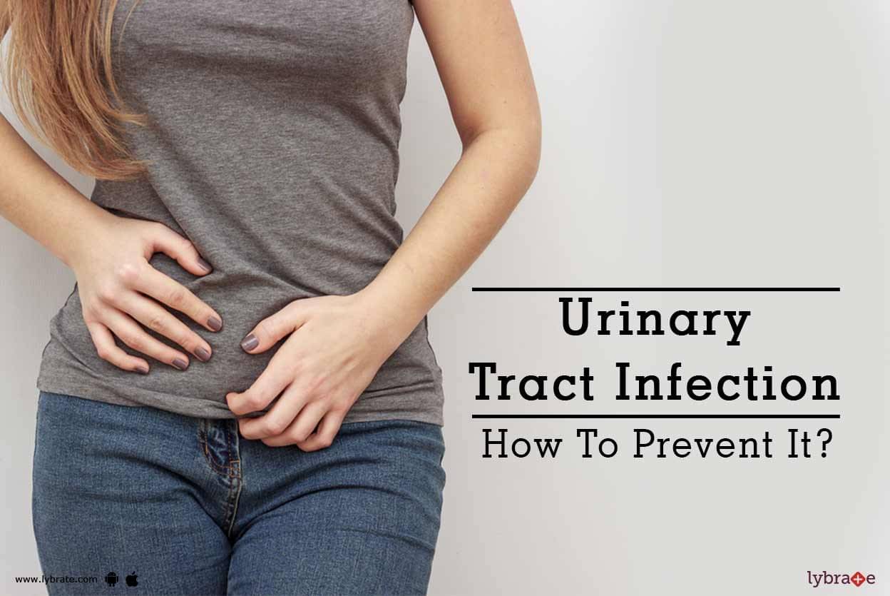 Urinary Tract Infection How To Prevent It By Vijaya Hospital Lybrate 5163