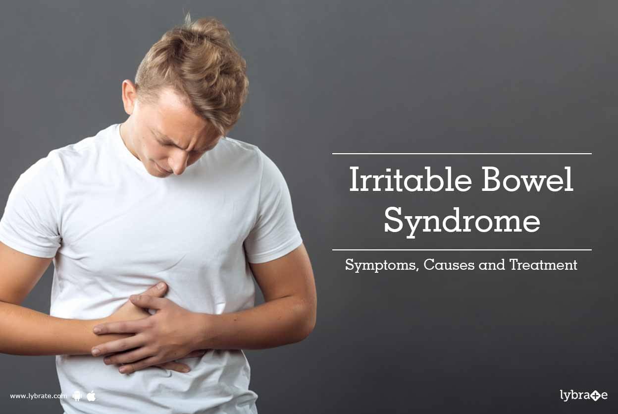 Irritable Bowel Syndrome - Symptoms, Causes And Treatment - By Anantya ...