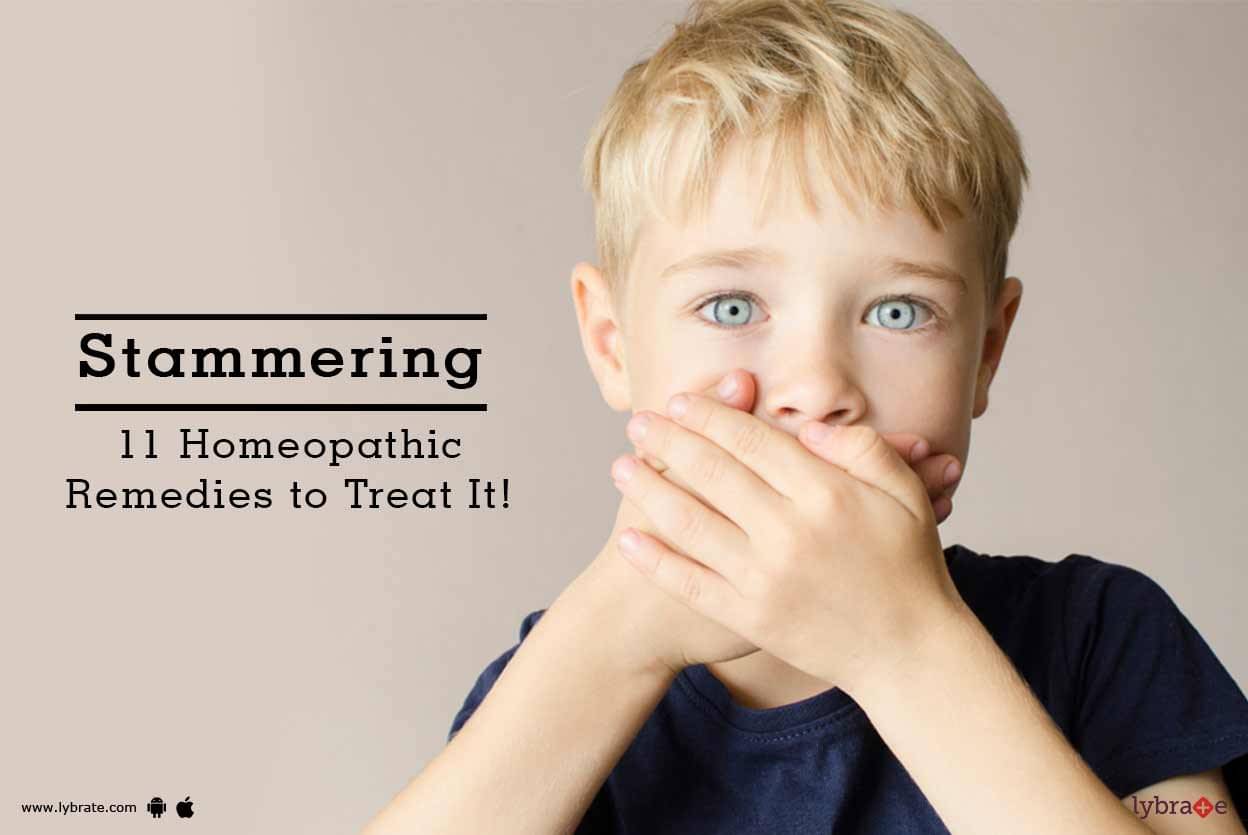 Stammering remedies for Stuttering Natural