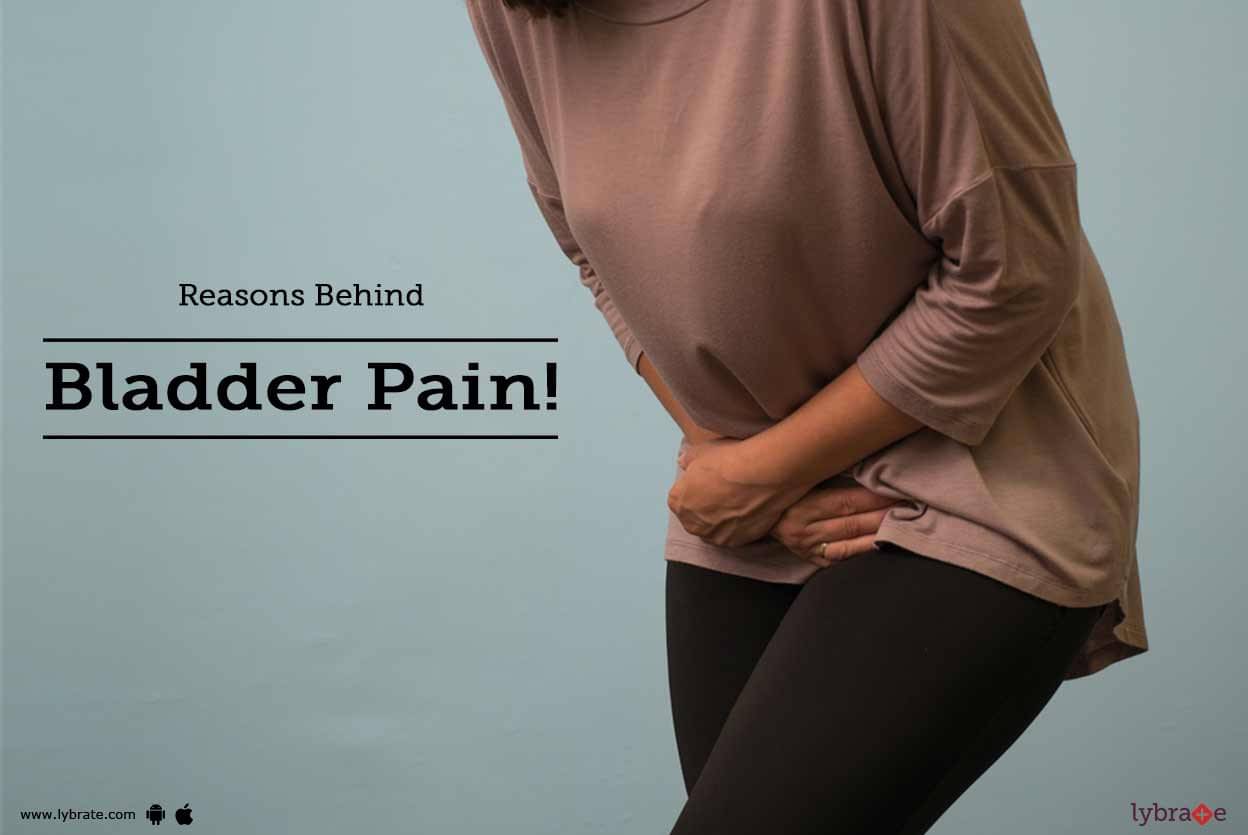 reasons-behind-bladder-pain-by-dr-premkumar-krishnappa-lybrate