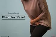 Reasons Behind Bladder Pain By Dr Premkumar Krishnappa Lybrate