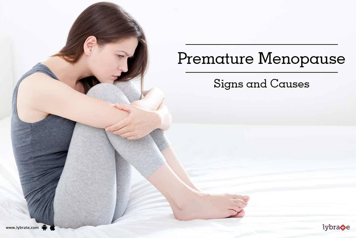 Premature Menopause