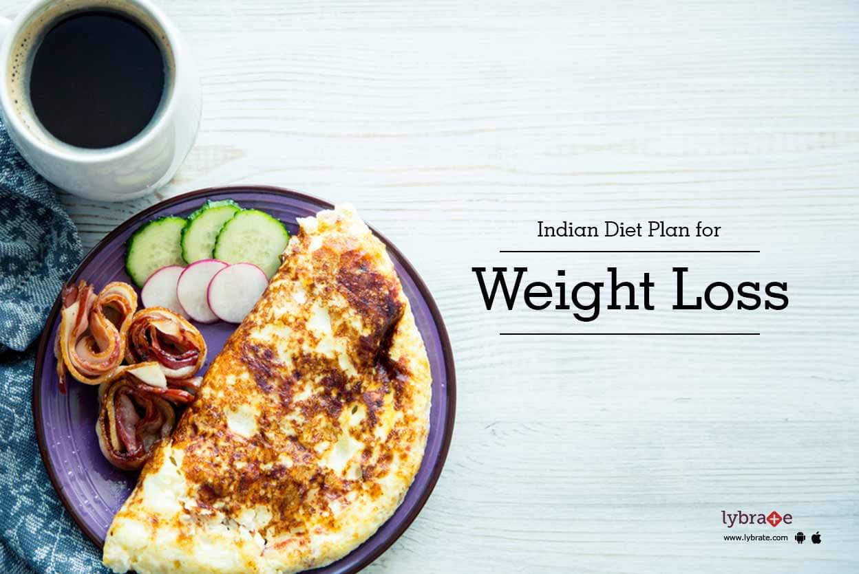 indian diet for weight loss