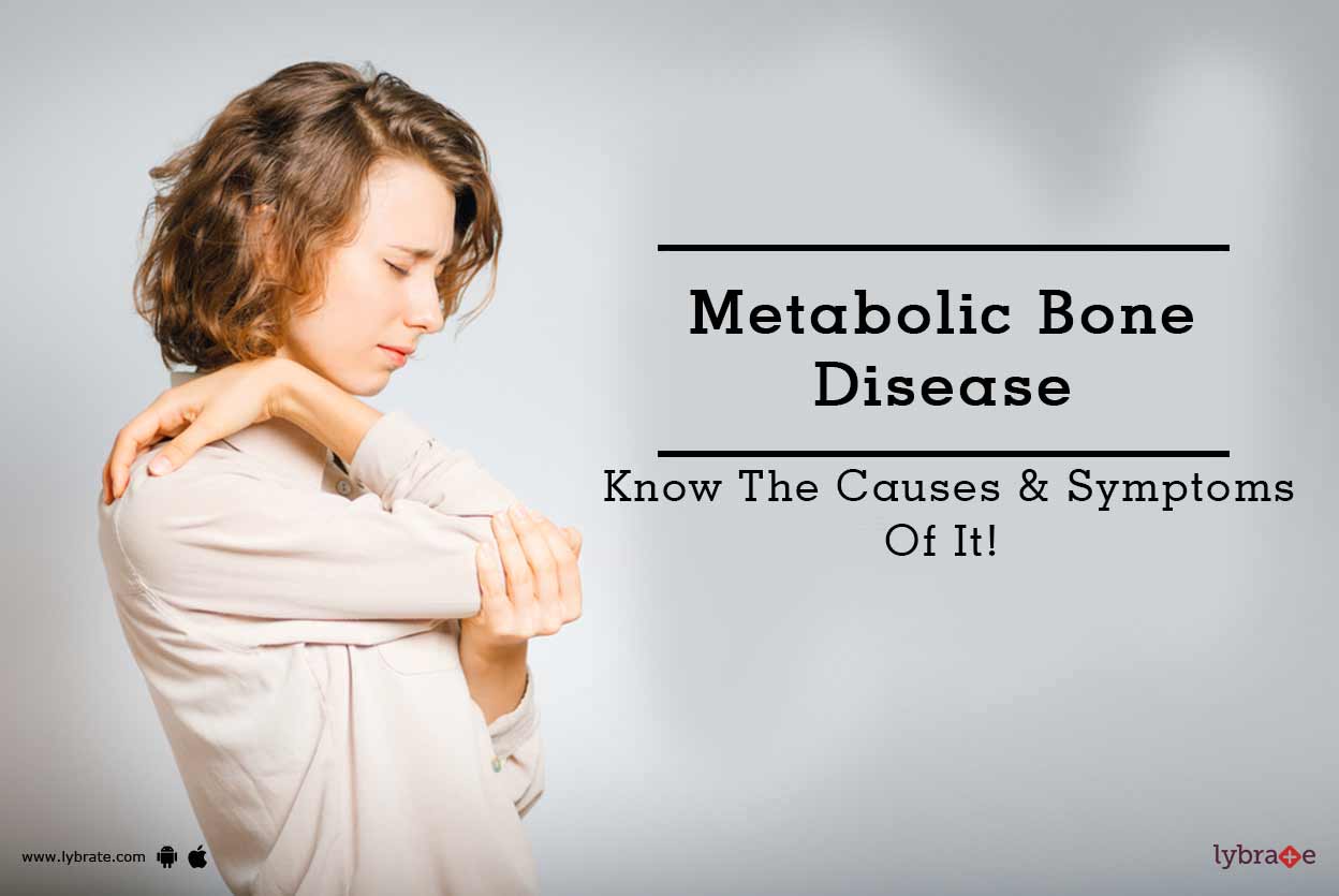 Metabolic Disorders