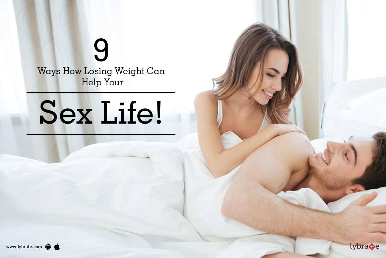 Help your sex life 7