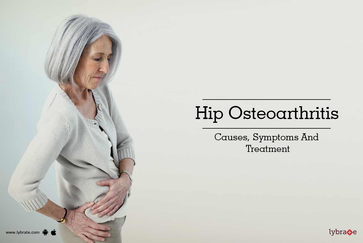 Osteoarthritis: causes, symptoms and features of treatment Osteoarthritis: causes, symptoms and features of treatment