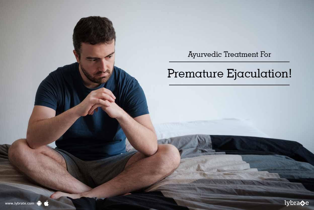 premature ejaculation medicine