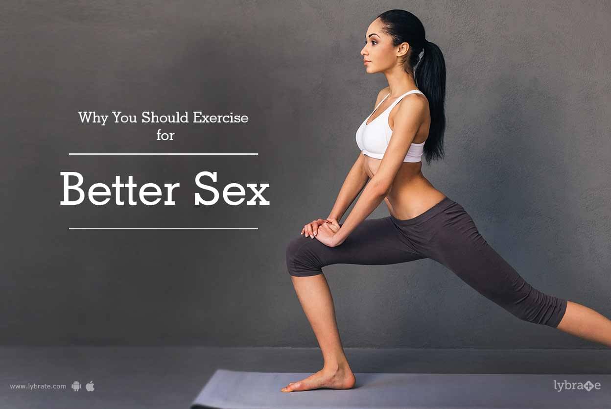 Kegel Exercises For Better Sex