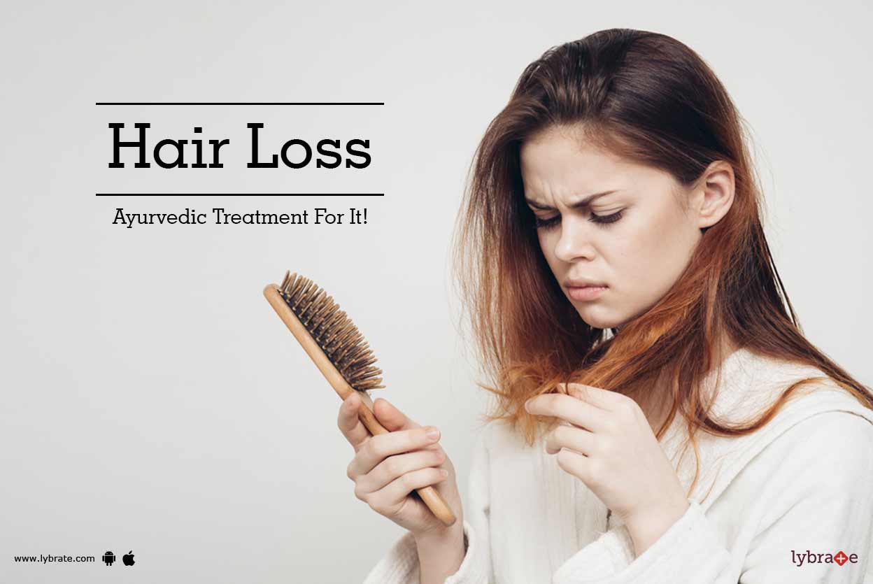 Tips Advice For Hair Loss Treatment From Top Doctors Lybrate