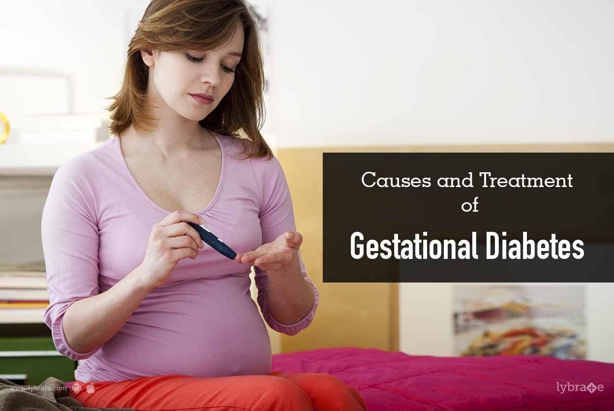 Gestational Diabetes (GD): Definition, Symptoms, Traits, Causes, Treatment