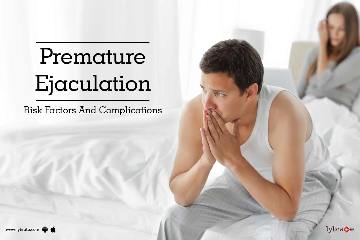 Premature ejaculation stress