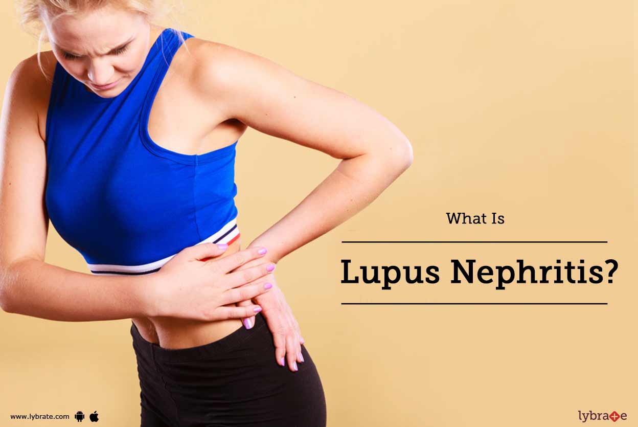 Lupus Nephritis Weight Loss Blog Dandk
