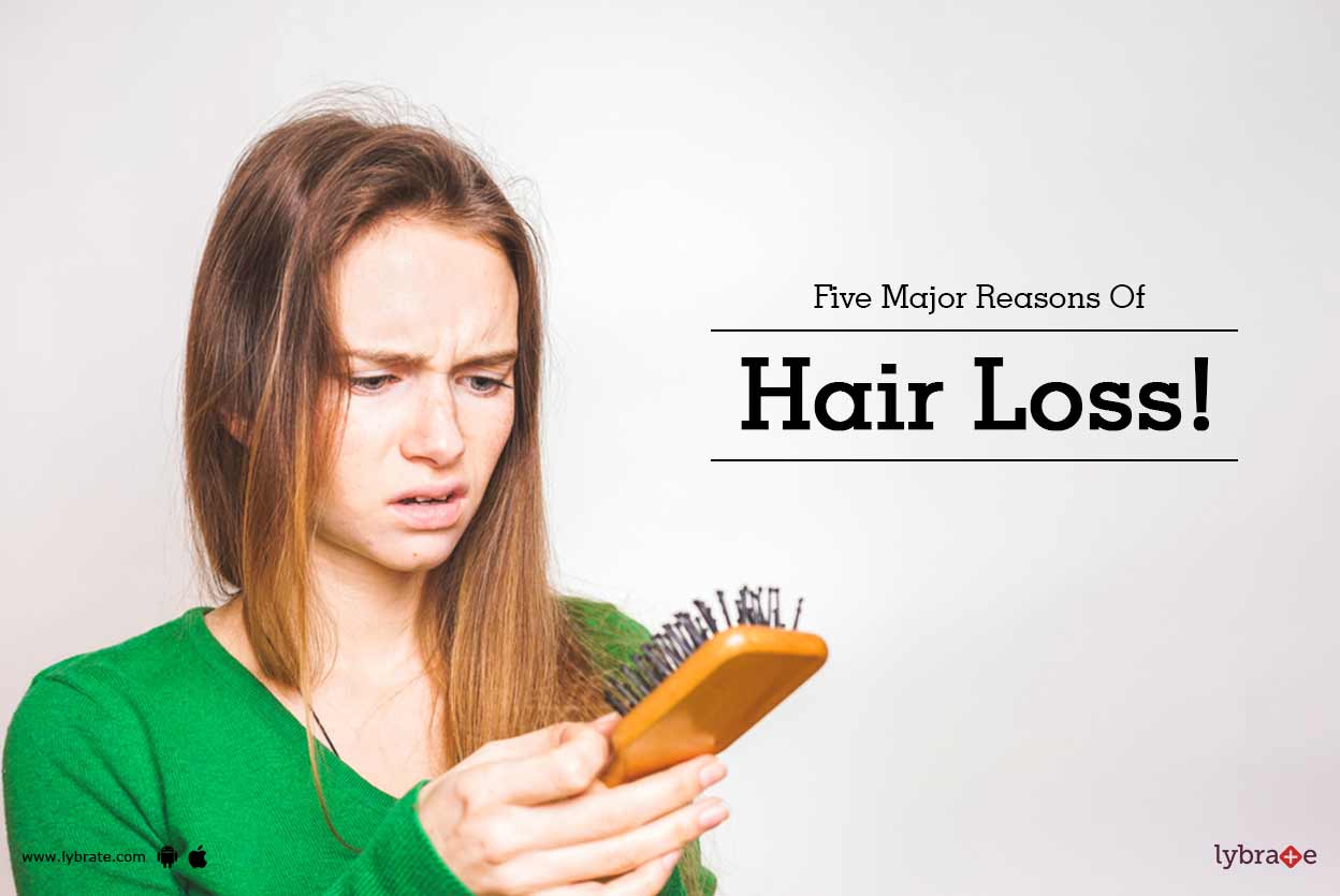 5 Major Reasons Why Your Hair Might Be Falling Out 5 Major Reasons Why Your Hair Might Be Falling Out new picture 5 Major Reasons Why Your Hair Might Be Falling Out 5 Major Reasons Why Your Hair Might Be Falling Out new photo