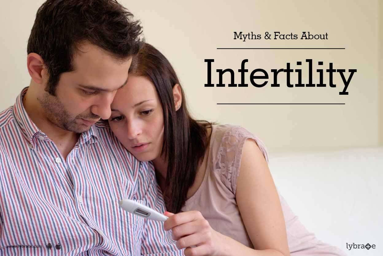 Myths And Facts About Infertility By Dr Vijay Lakshmi Rawat Lybrate 9304