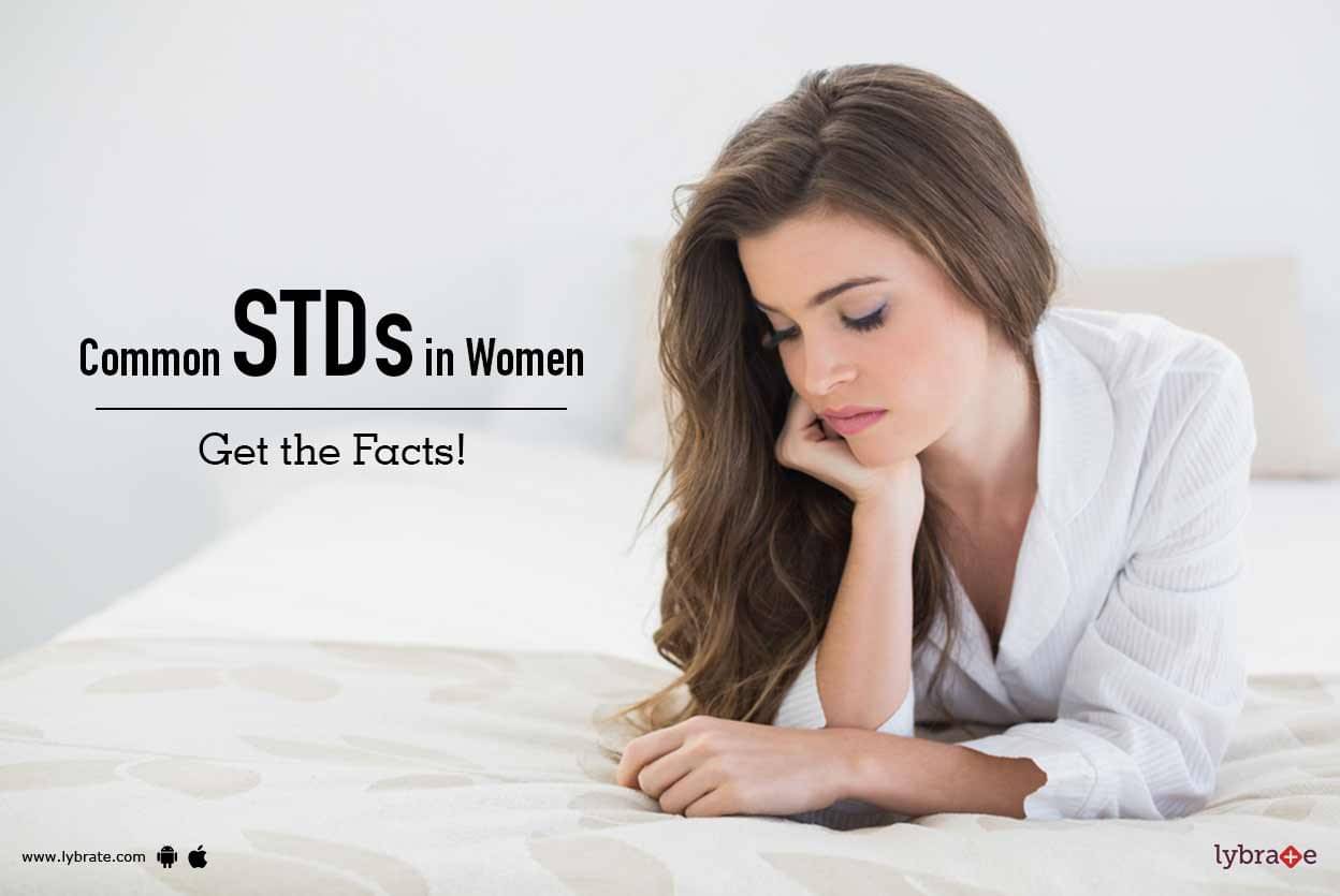 Common Stds In Women Get The Facts By Dr Jolly Arora Lybrate Sexiz Pix