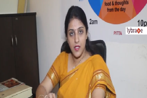 Hello viewers, I am Dr Deepti Gupta, practising Ayurveda since last 10 years in DLF Phase-1, Gurg...