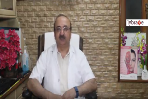 Good morning. I am Dr Vijay Kakkar, senior consultant plastic and cosmetic surgeon in kakkar heal...