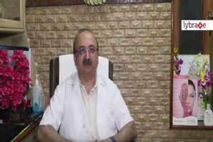 Good morning, I am Dr Vijay Kakkar, a senior consultant cosmetic and plastic surgeon. I am workin...