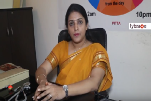 Hello viewers. I am Dr Deepti Gupta, practising Ayurveda since 10 years in Gurgaon. My Clinic is ...