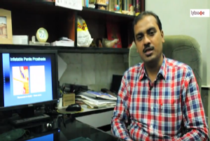 Causes and treatment for Erectile Dysfunction<br/><br/>Namaskar mitron! Main Dr. Shirish Malde Mu...