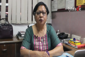 Causes, symptoms and diagnosis of Thyroid<br/><br/>Hello friends. I am Dr. Surekha Jain practicin...