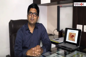 Main Dr. Shailendra Goel hu, principal consultant urologist, enterologist and renal transplant su...