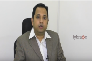 Here are the symptoms , diagnosis , prevention & treatment of HIV<br/><br/>This is Dr. Ajay. Last...