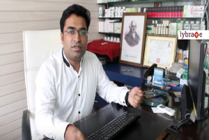 Hello, Friends, I am Dr Sumit Dhawan. I practice homeopathy and today I am here to talk about a p...