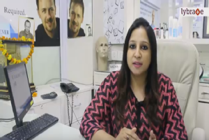 Hi, this is Sonia Sharma from Looks Forever. Today I m going to discuss something which is very d...