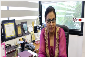 Symptoms of Menopause and its adverse effects and preventions<br/><br/>I am Dr Rita Bakshi. Chair...