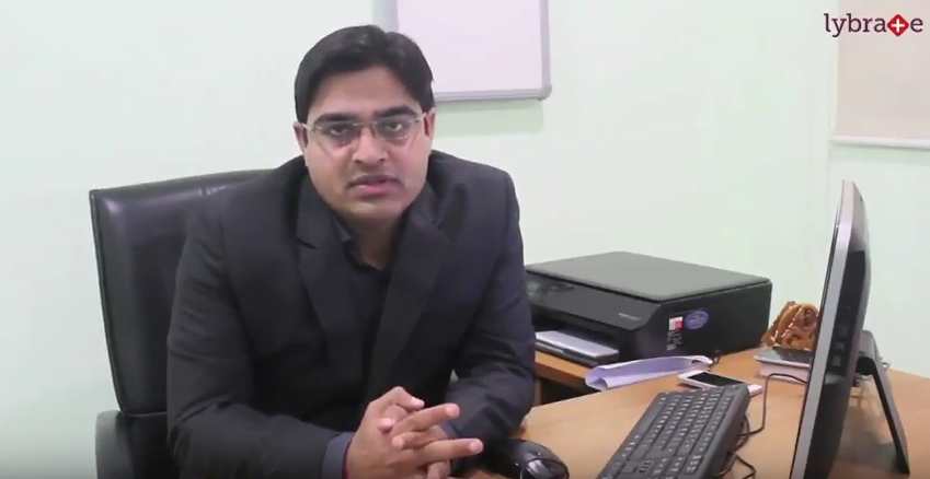Hi,<br/><br/>I am Dr. Vaibhav Kapoor. I am a consultant laparoscopic and Laser surgeon at Max Hos...