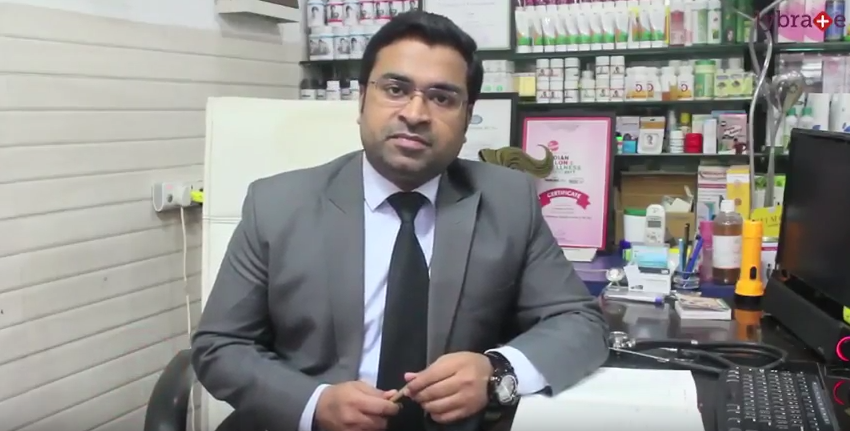 Hello dosto,<br/><br/>mai hoon Dr Sumit Dhavan, aaj main aapke saath discuss karunga ek aisi prob...